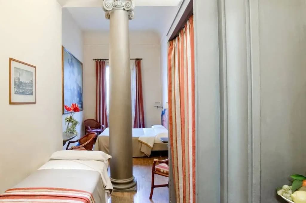 Hotel Unicorno - photo 20