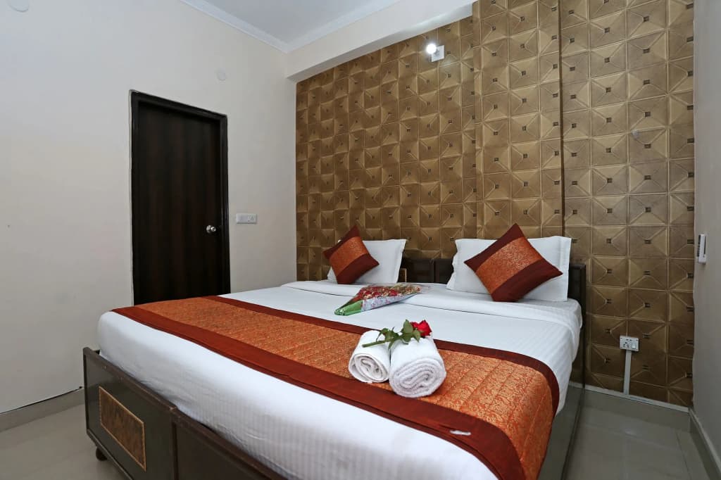 Hotel Avalon - photo 5