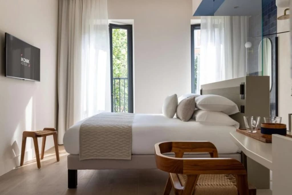 Ikonik Jean Medecin Hotel - photo 7
