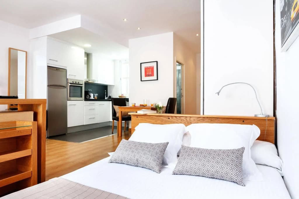 Feelathome Bonavista Apartment - photo 7