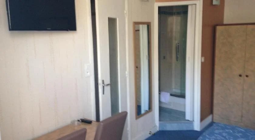 Hotel Studia - photo 12