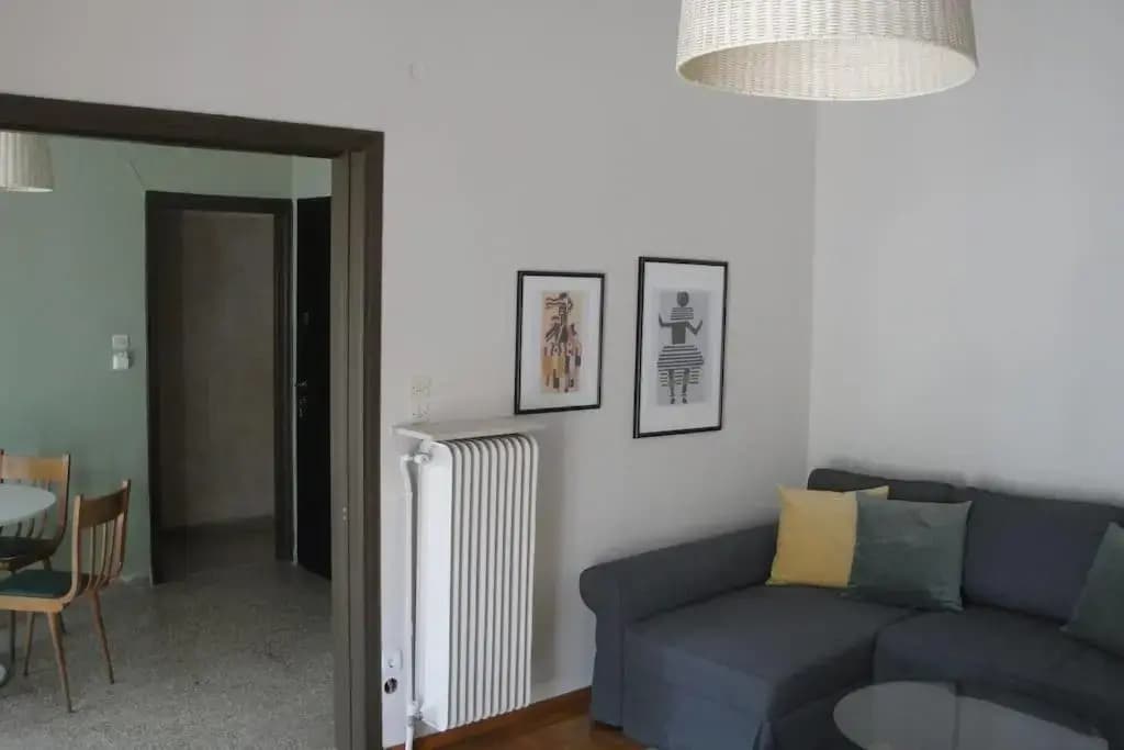 Illisia Roof Apartment - photo 10
