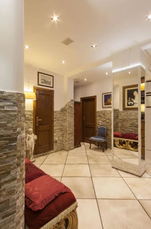 Hotel Fani - photo 12