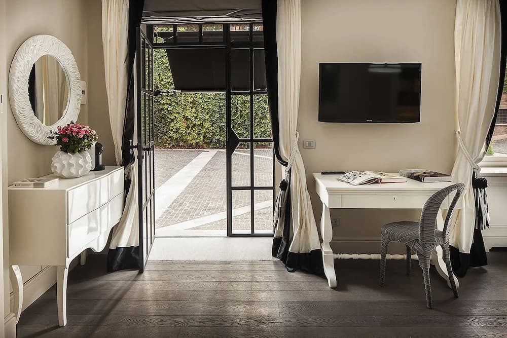 Pepoli9 Charming Guest House - photo 3