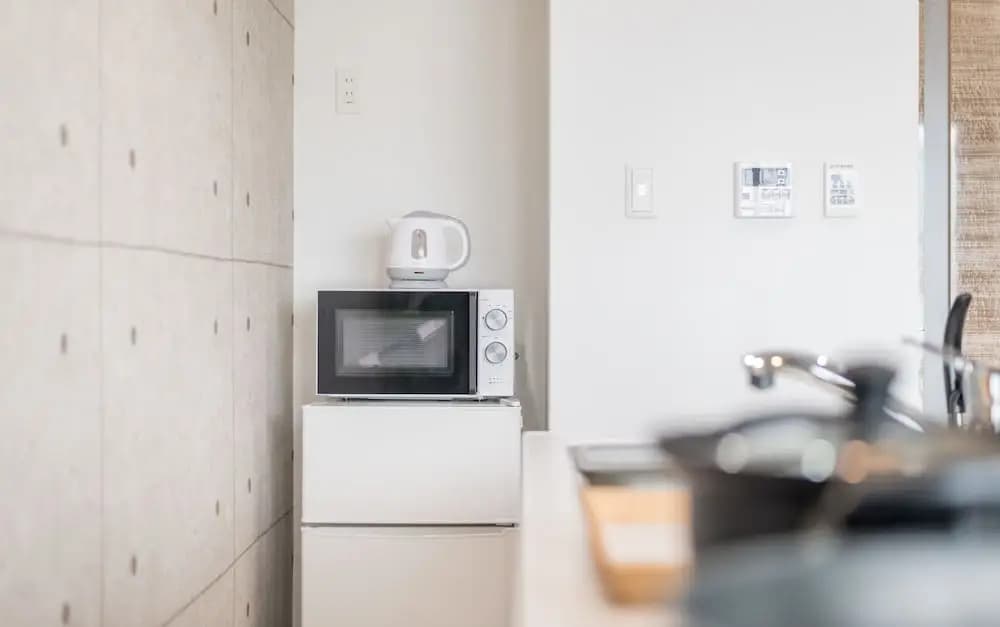 CHUAN HOUSE Hanazonocho Annex - photo 16