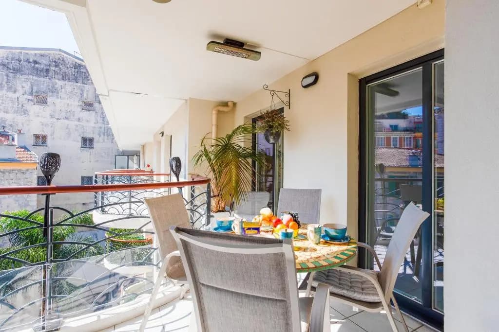 PALAIS LIBERTE V AP4267 By Riviera Holiday Homes - photo 11