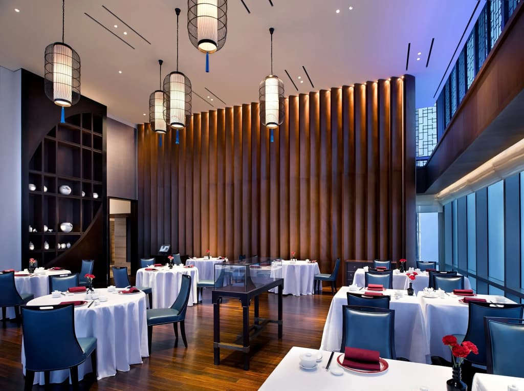 Lotte Hotel Hanoi - photo 49