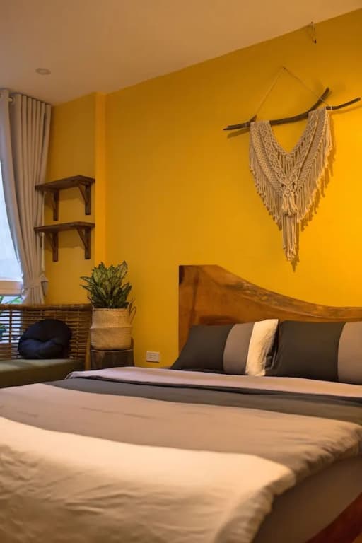 The Gallery Homestay - By Pegasy Group - photo 4