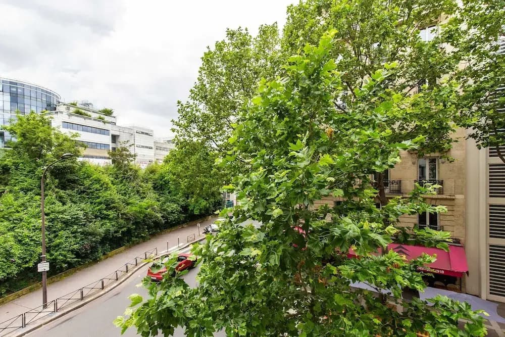 Cosy Studio - Parc des Expositions / Tour Eiffel 13 - photo 8