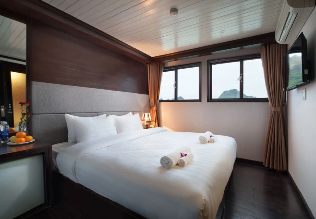 Halong Aclass Stellar Cruise - main photo
