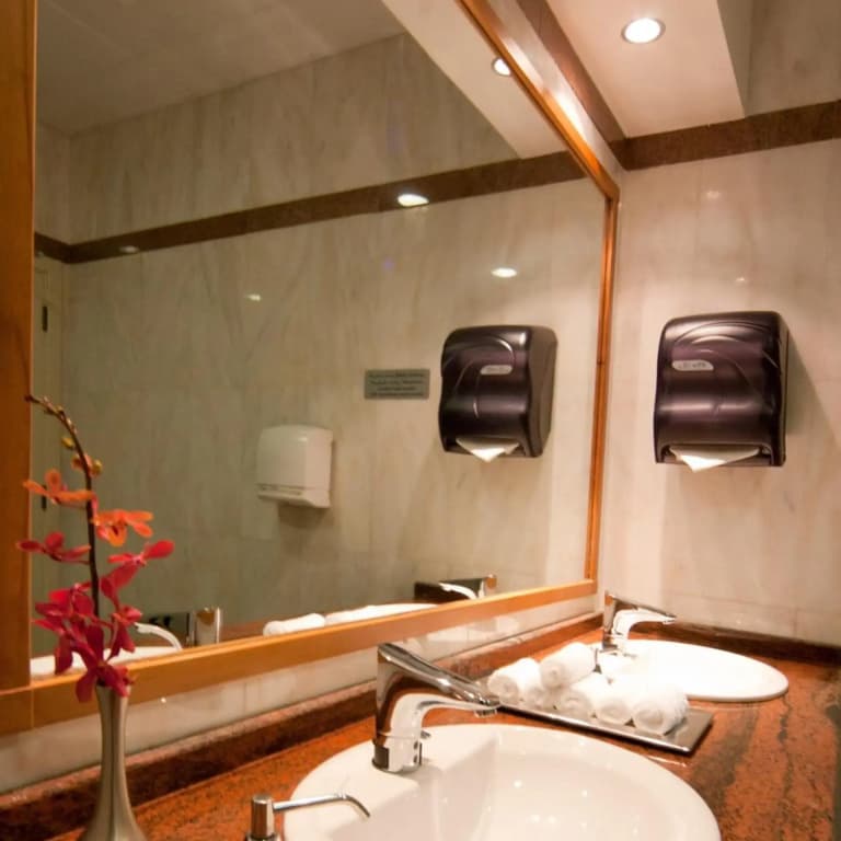 Ayla Hotel - photo 10