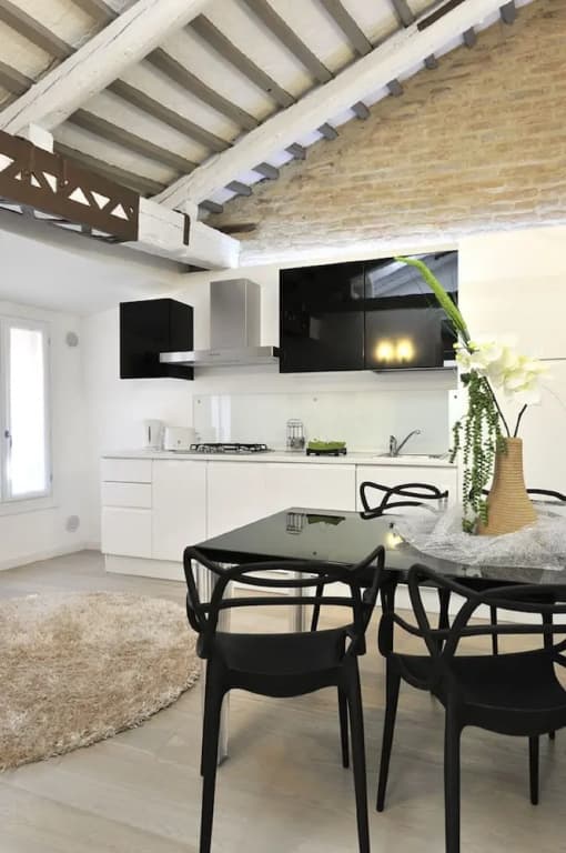 Venice Style Apartment - photo 20