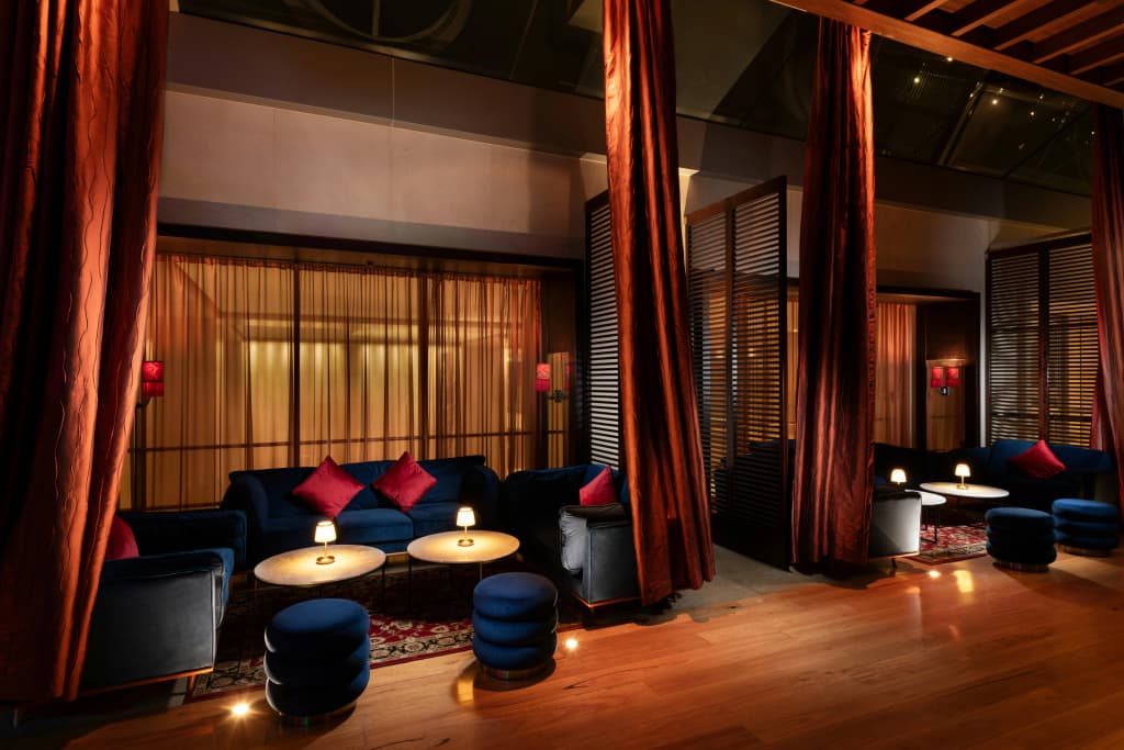 Hilton Sydney - photo 21