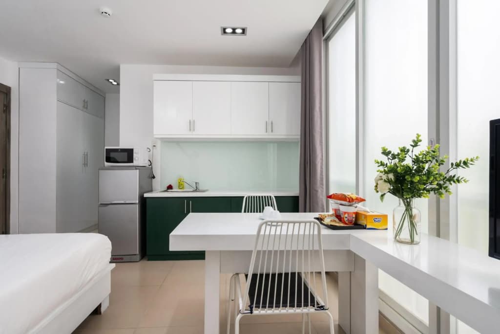 The Arrivals Homes Distrist 3- Studio 1 bed - photo 25