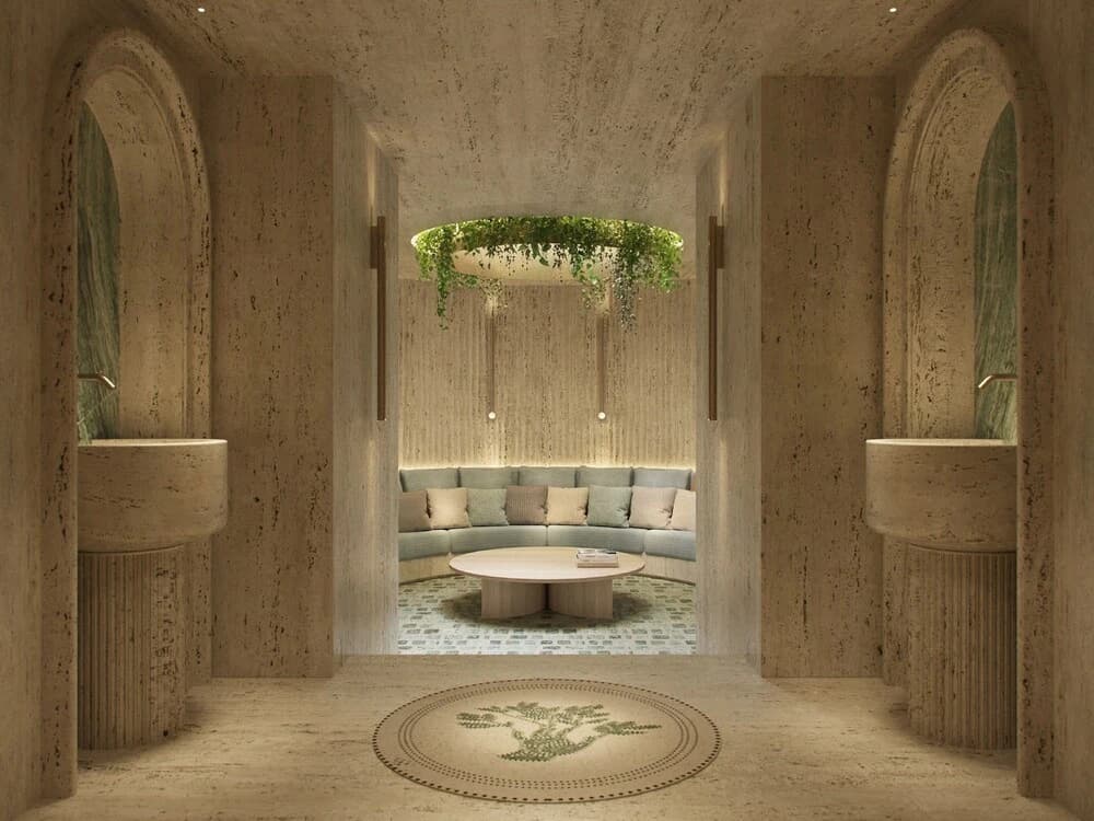 Six Senses Rome - photo 22