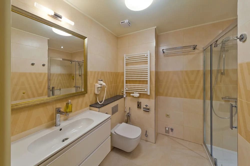 Residence Prague Inn - photo 7