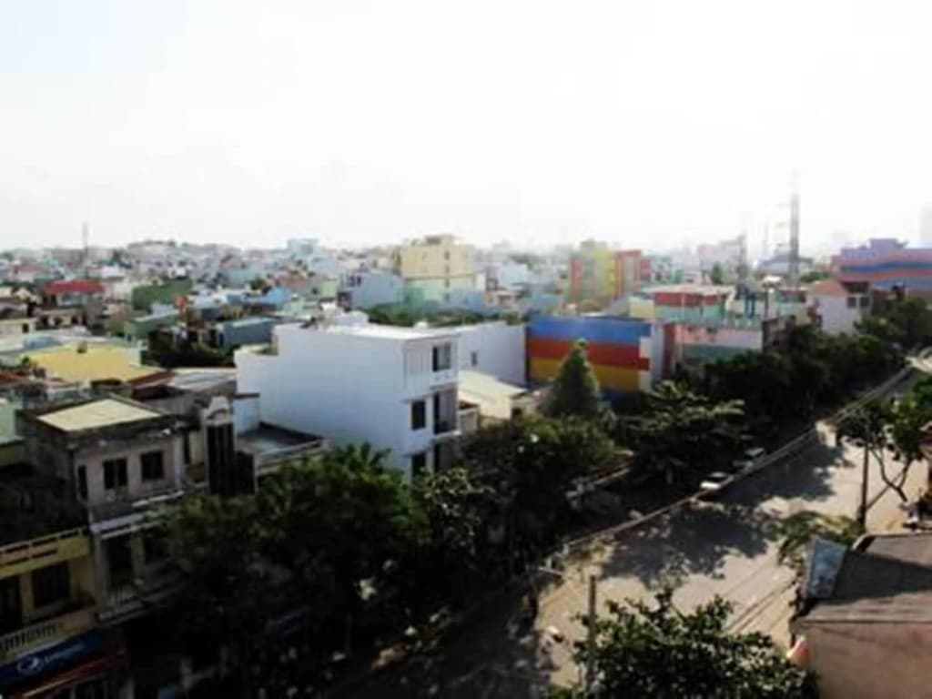 Fulmar Hotel Danang - photo 16