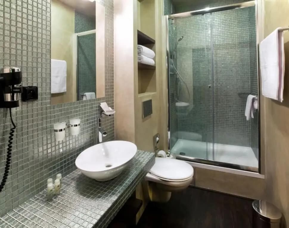 Design Hotel Jewel Prague - photo 10