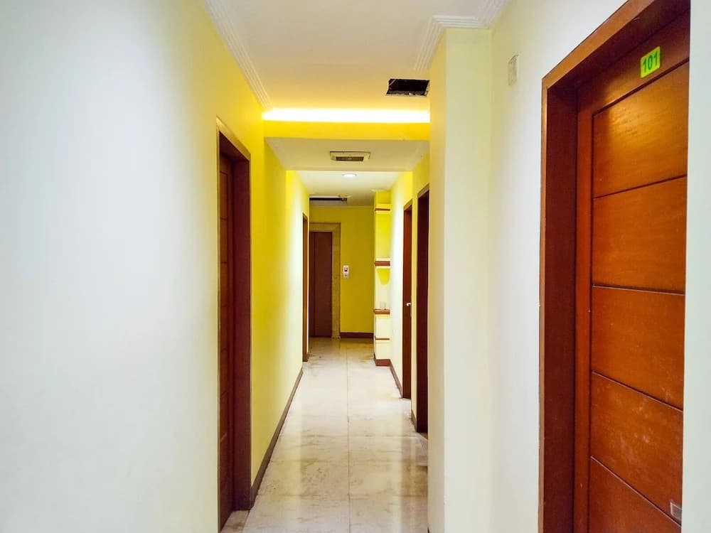 Wisma Juanda Powered by Cocotel - photo 26