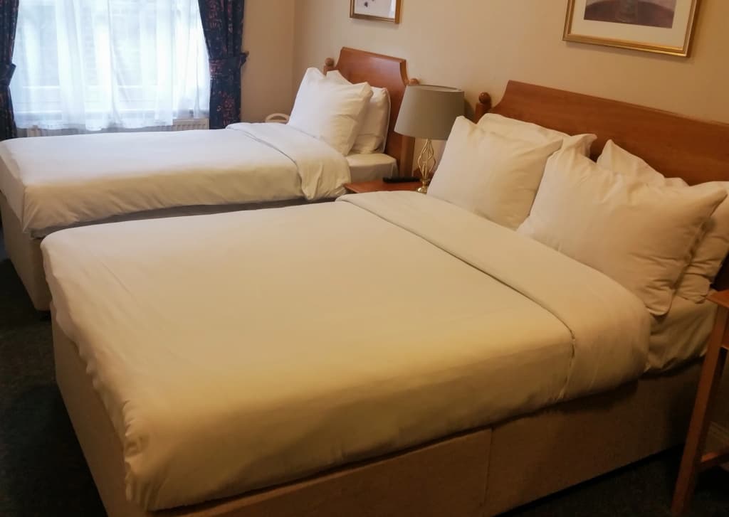 Mornington Victor Hotel London Belgravia - photo 23