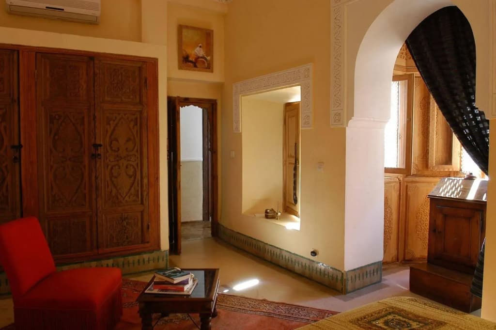 Riad Hadika Maria - photo 4