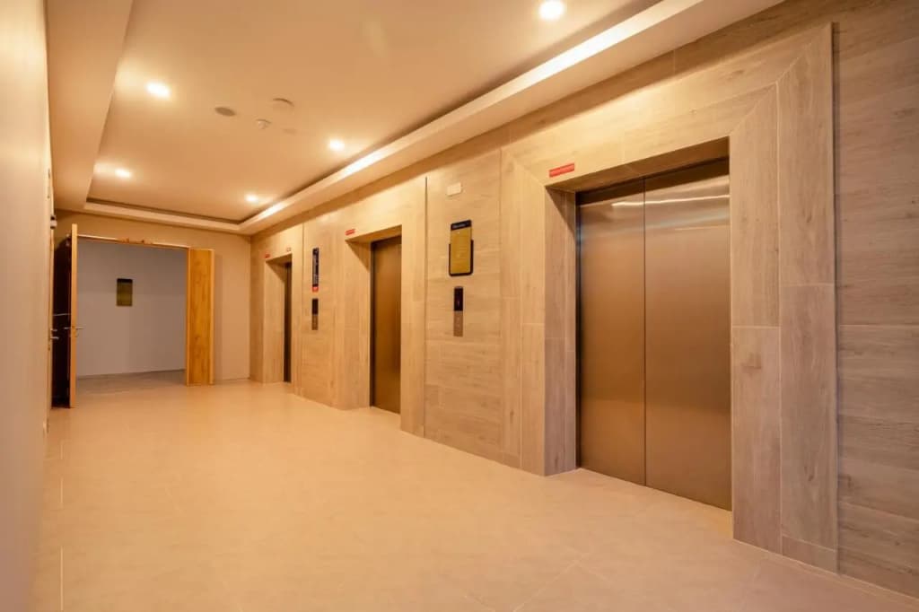 Zenith Suites Cameron - photo 12