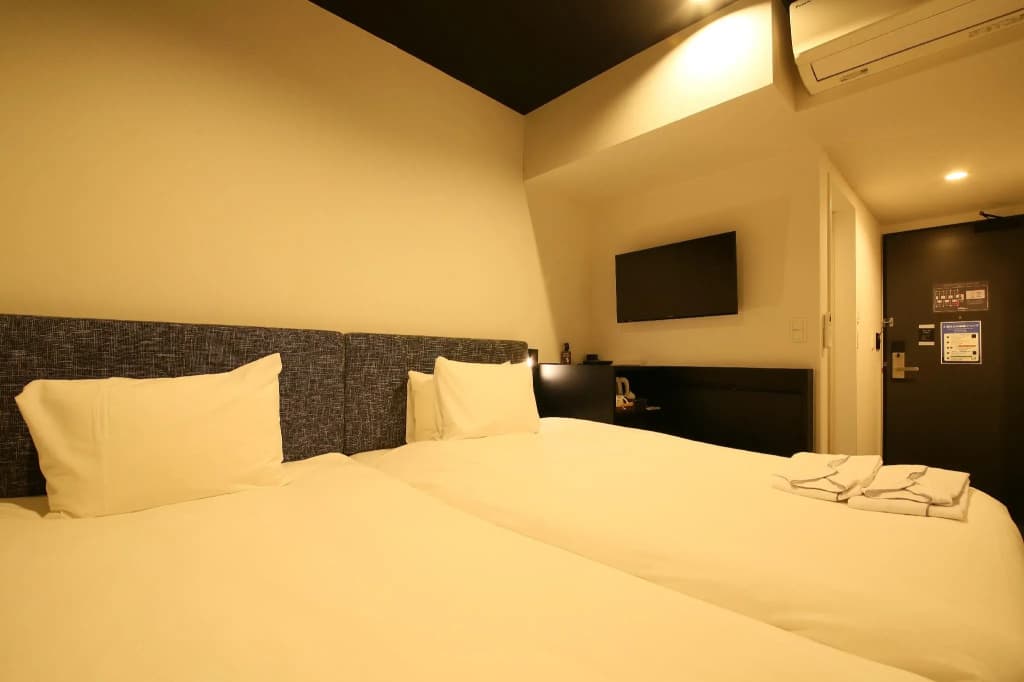HOTEL TRAD Replay - photo 9