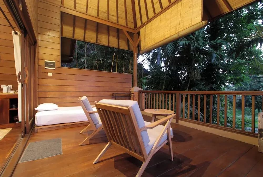 Tegal Sari-Ubud - photo 32