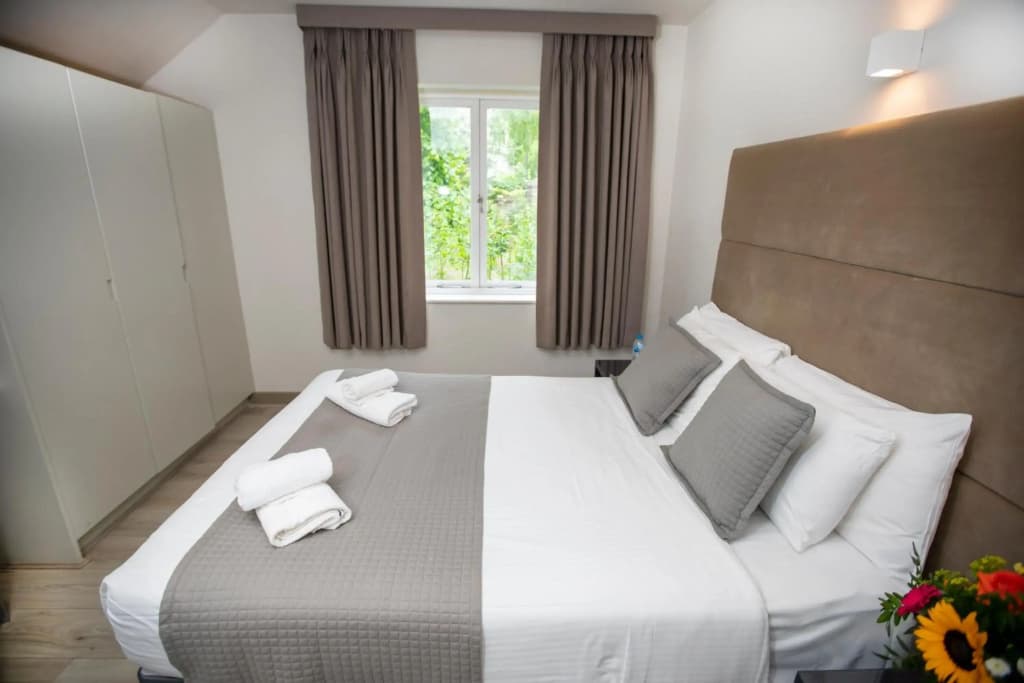 Arch hotel - photo 9