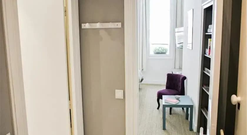 Notre Dame - Seine River Banks Apartment - photo 8