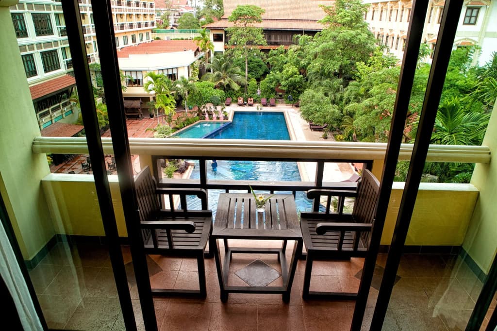 Prince Angkor Hotel & Spa - photo 8