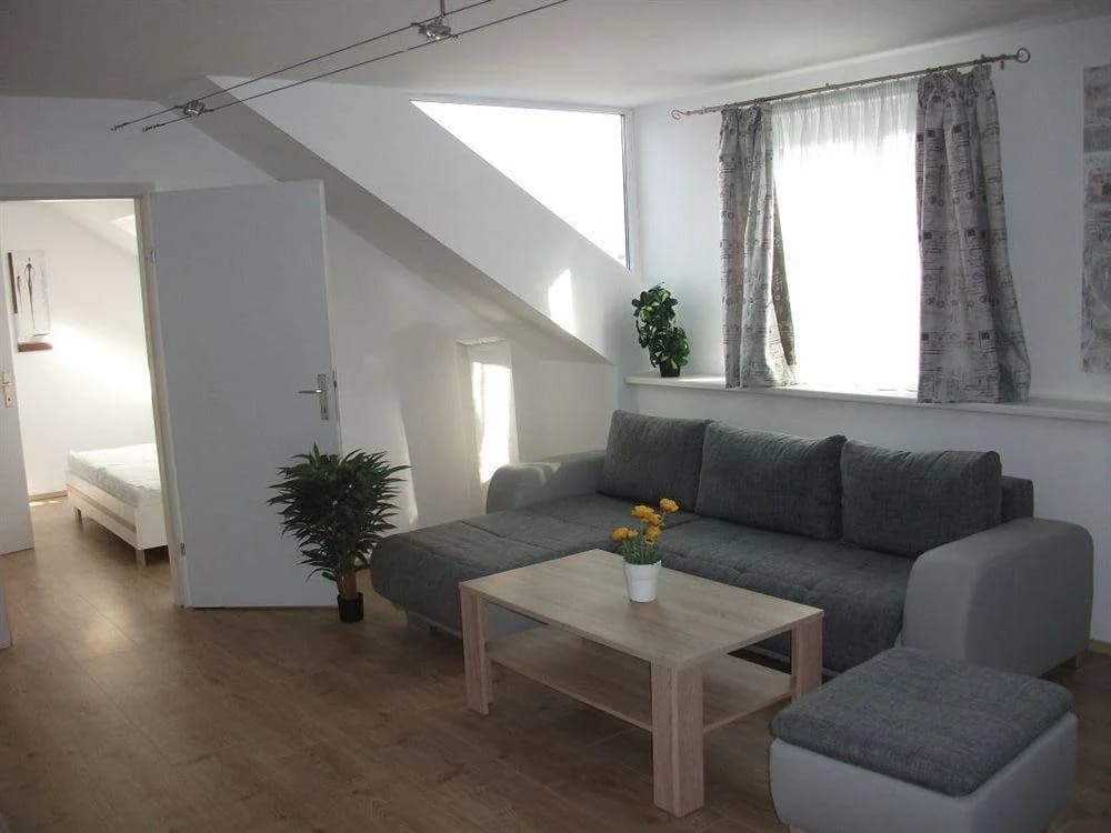 CH-Vienna City RoomsPenthouse Terrassenapartment - photo 10