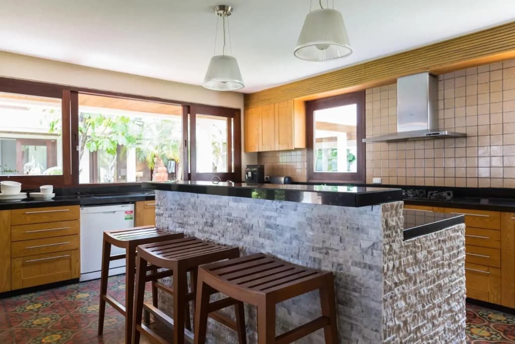 Miskawaan Beachfront Villas - photo 28