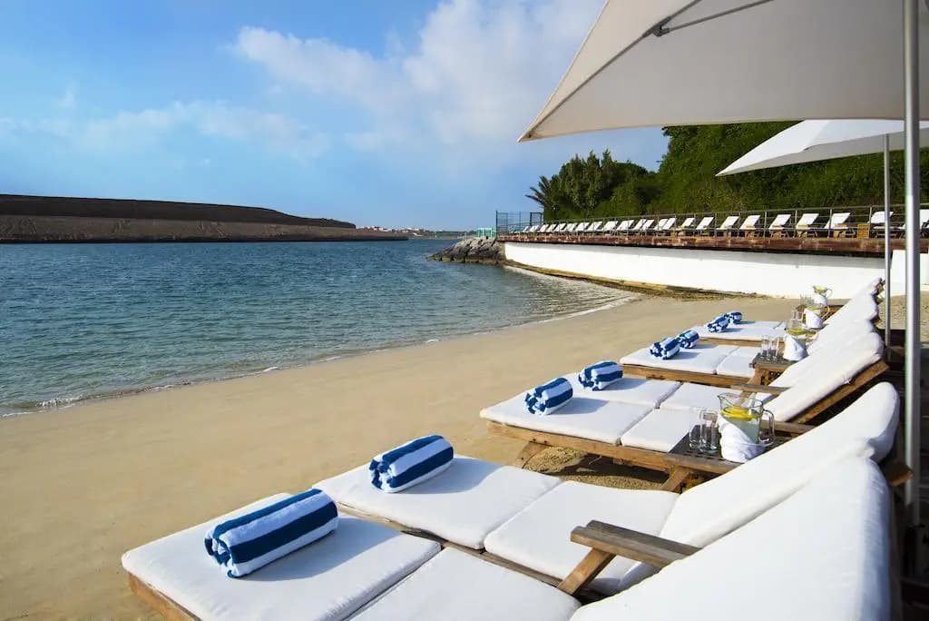 Golden Tulip Al Jazira Hotel - photo 19