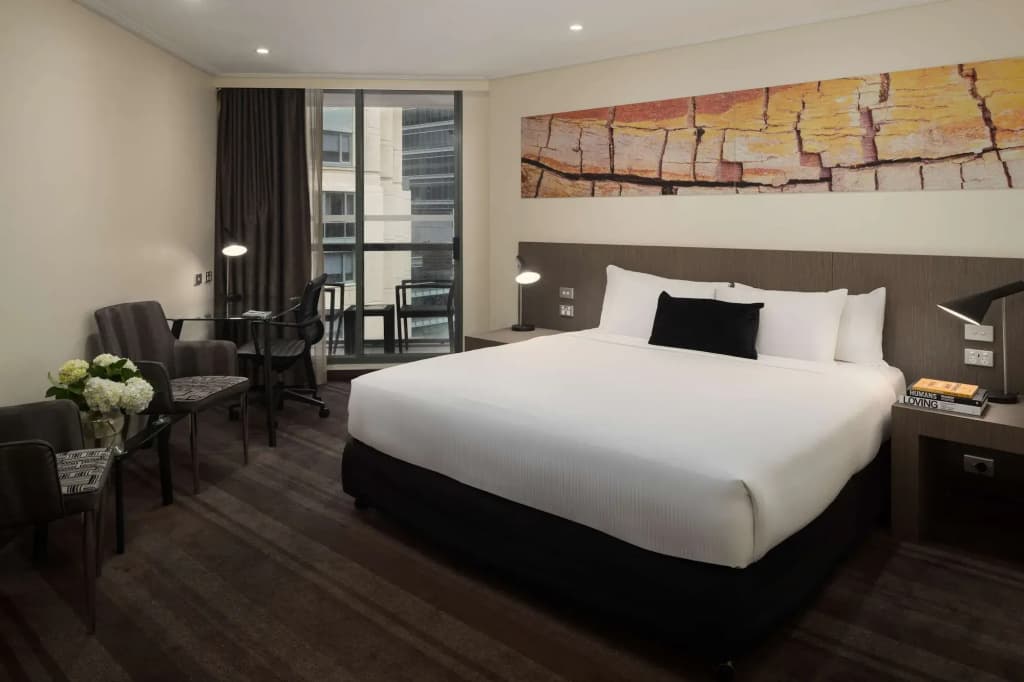 Rydges World Square - photo 44