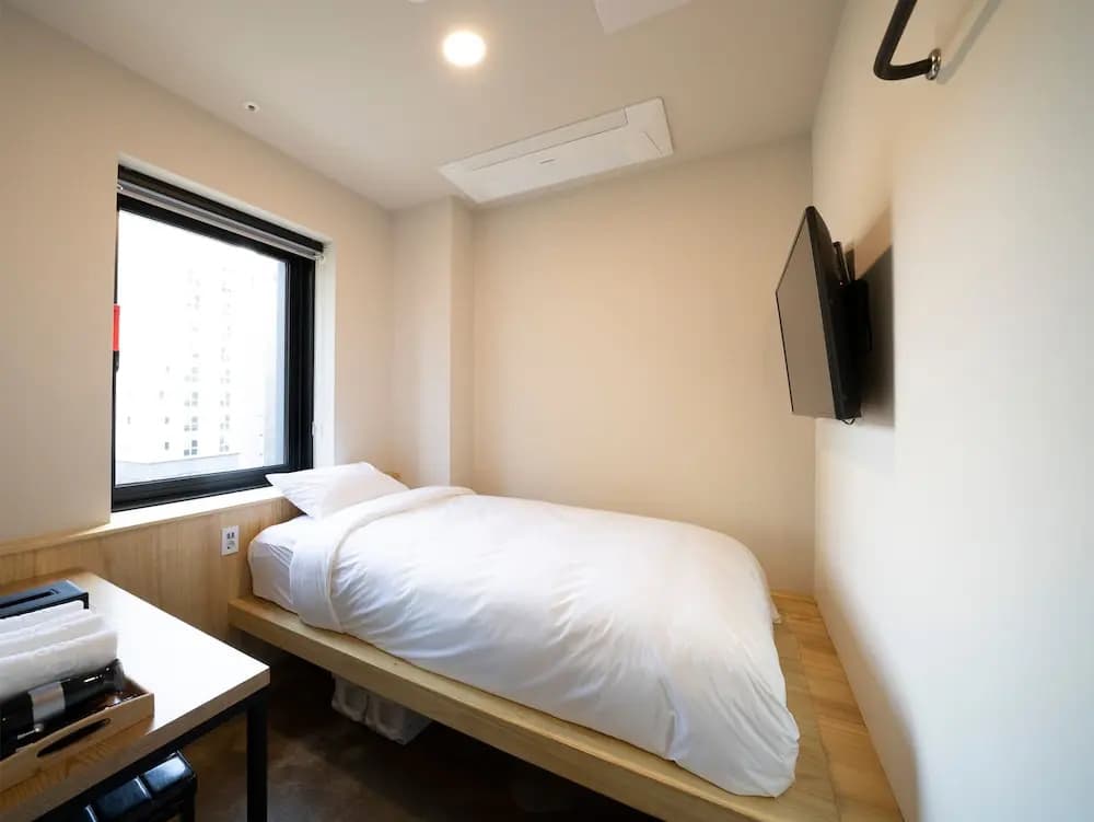 Wegoinn Hostel - photo 5