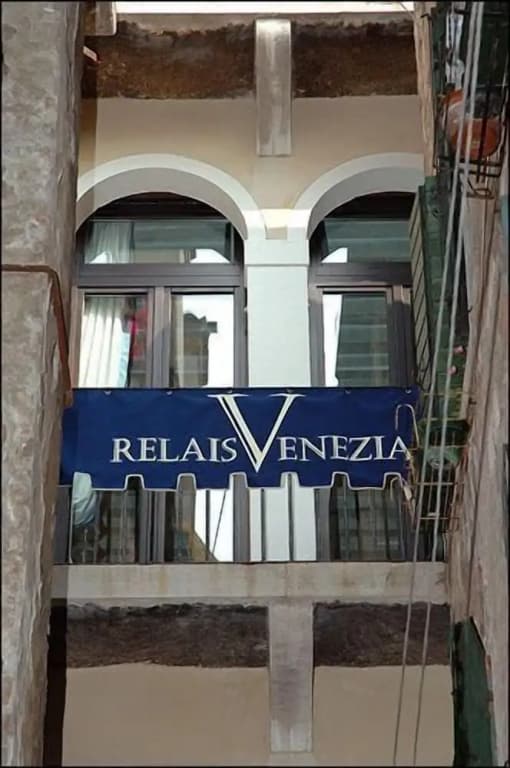 Relais Venezia - photo 37