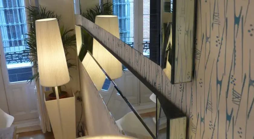 Apartamentos Manzana - photo 11