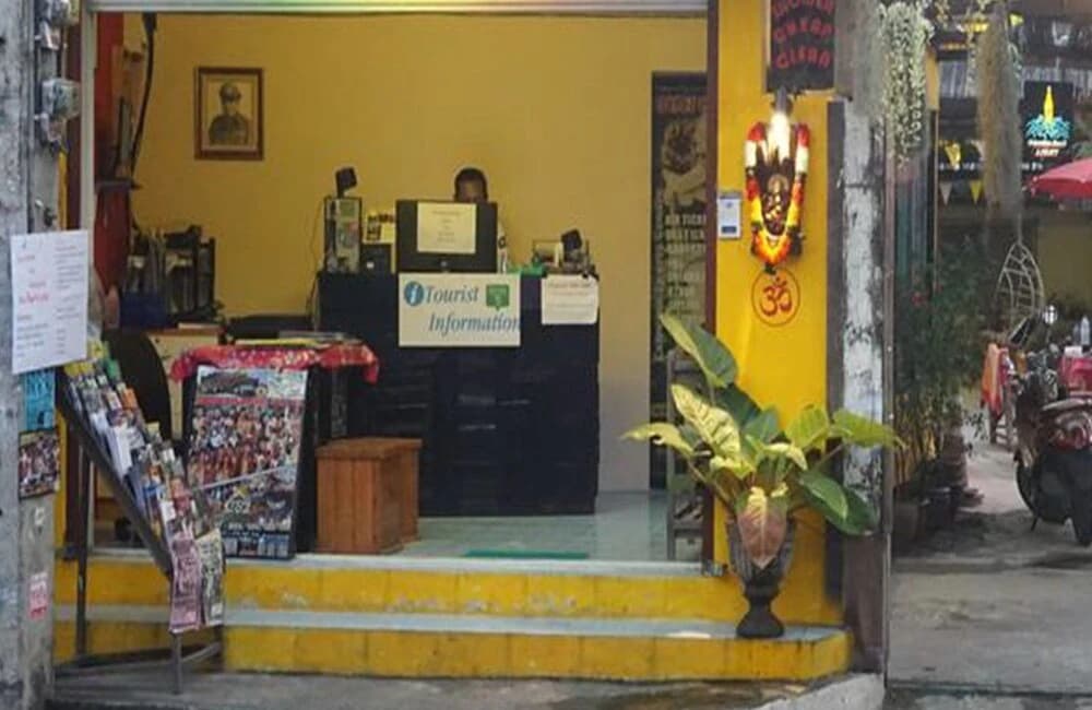 Cody Guesthouse - Hostel - photo 15