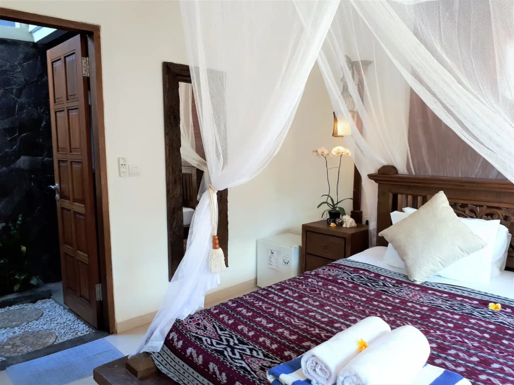 The Calmtree Bungalows - photo 19