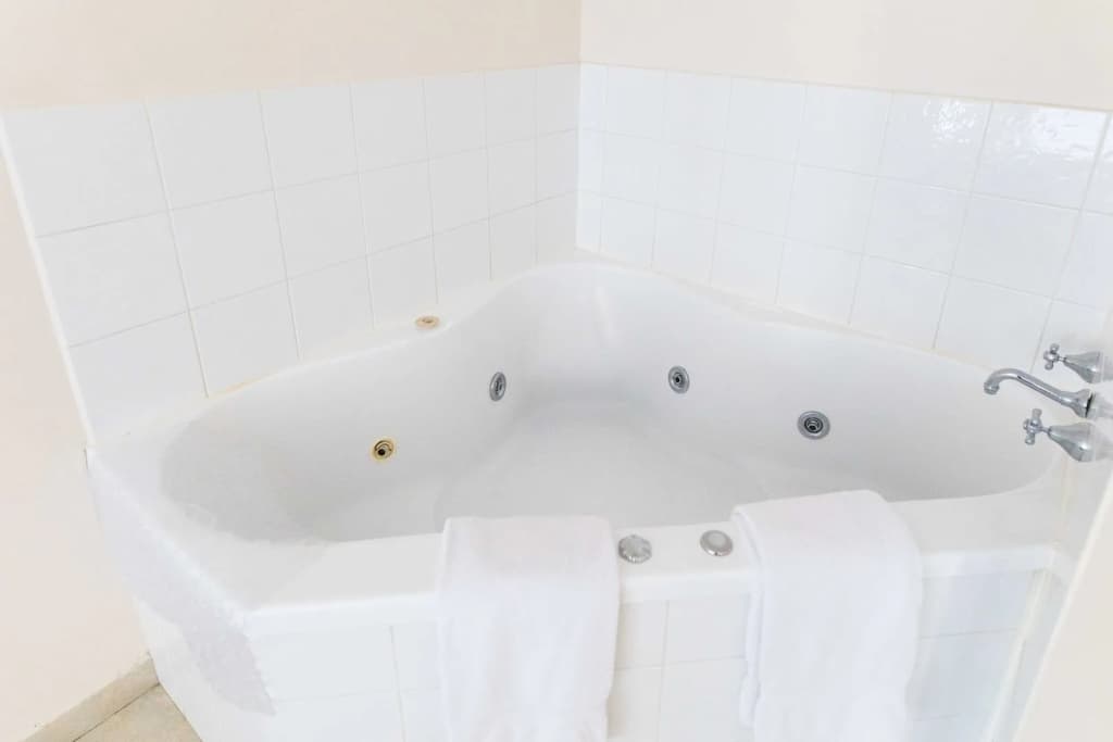 Best Western Mill Park Motel - photo 17
