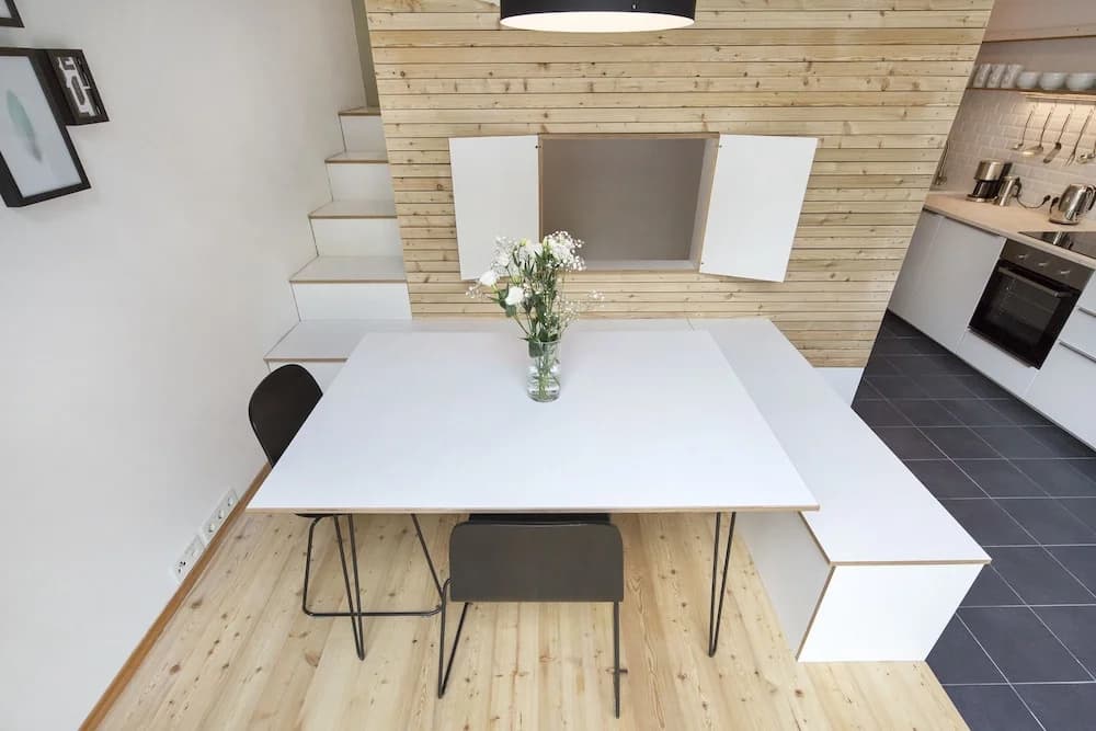 Anderssohn Apartments - Dolziger Straße - photo 2
