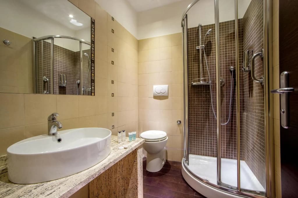 Basilio 55 Rome - photo 45