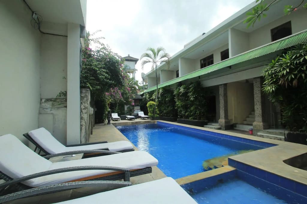Su'S Cottages Ii - photo 11