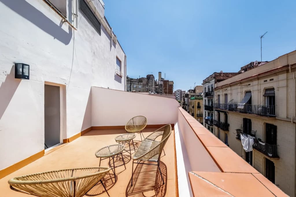 Anima Apartments Sants - photo 10
