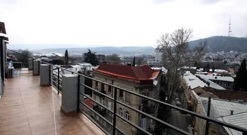 Tsinamdzgvrishvili29 - photo 8