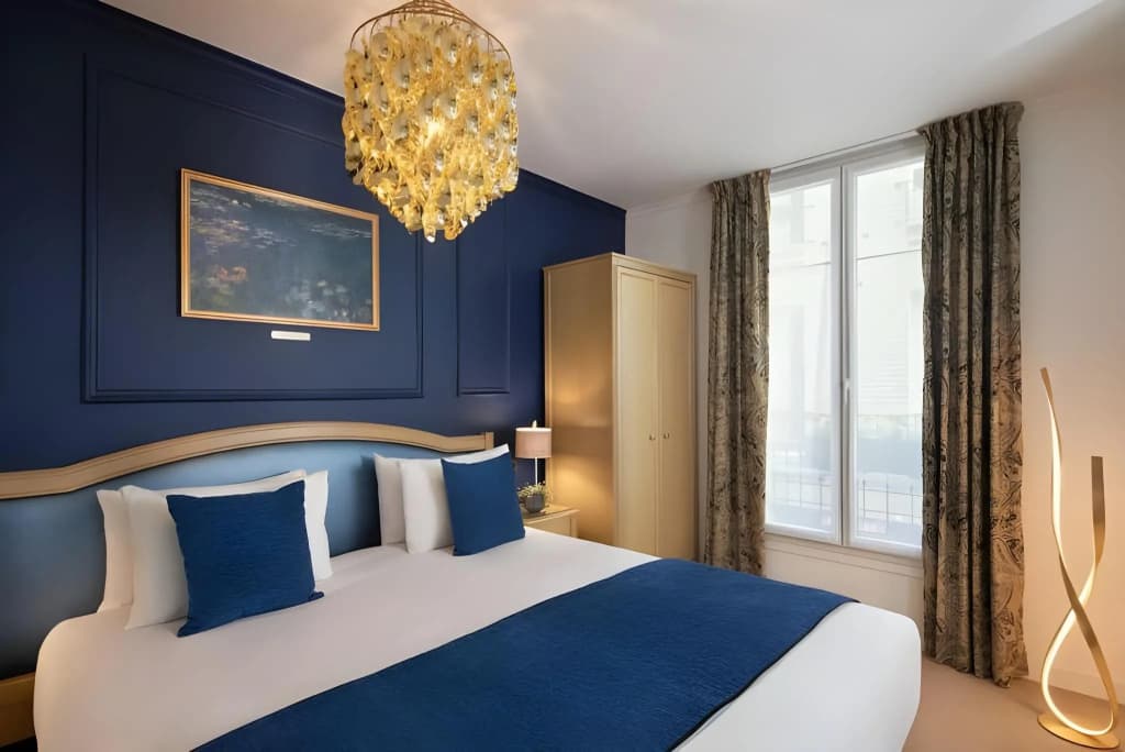 Hôtel Villa Romantic & SPA - photo 15