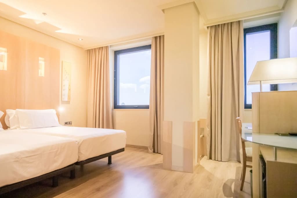 Abba Madrid Hotel - photo 4