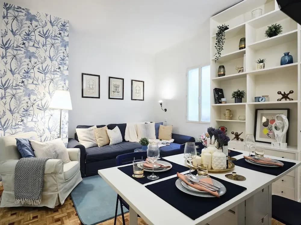 Classic Apartment in Prosperidad - photo 10