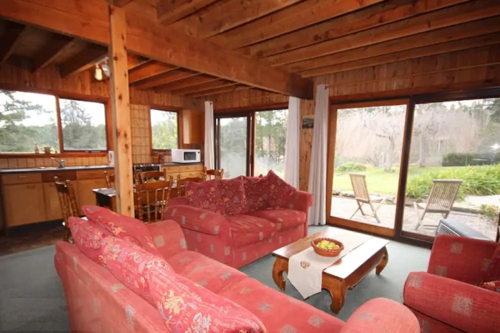 Rutland Cottage - photo 4